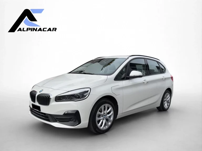 BMW 225xe