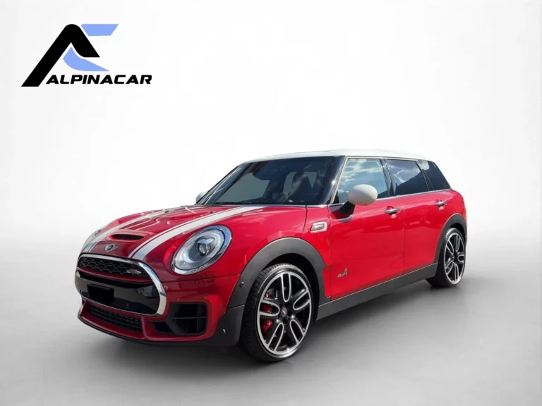 Mini JCW