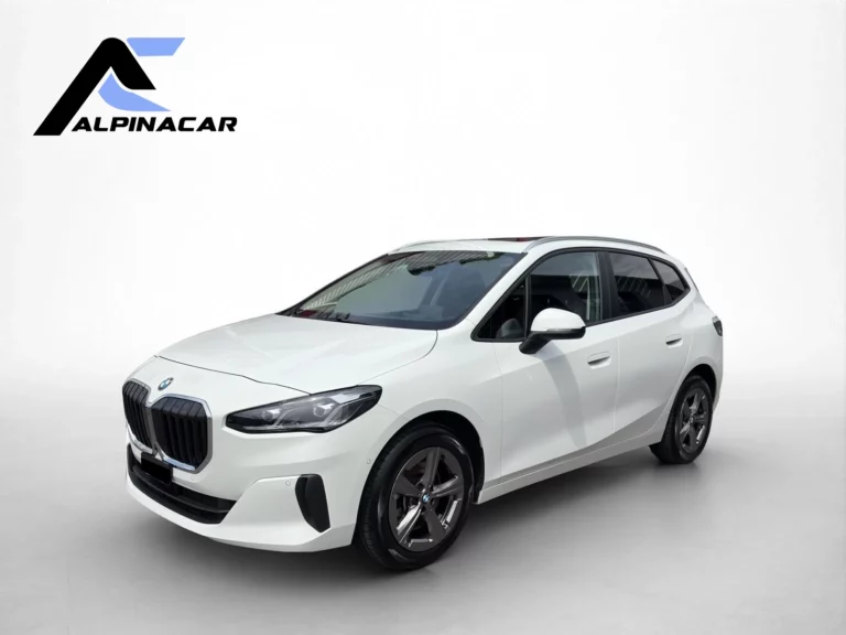 BMW 223d