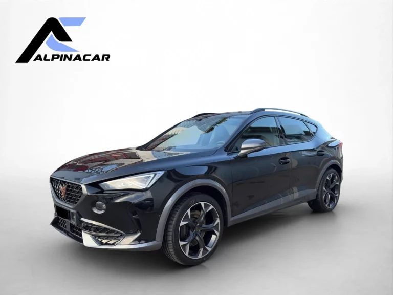 Cupra 